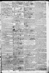 Sherborne Mercury Monday 15 March 1779 Page 3