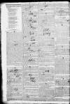 Sherborne Mercury Monday 15 March 1779 Page 4