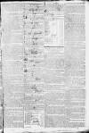 Sherborne Mercury Monday 04 October 1779 Page 3