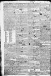 Sherborne Mercury Monday 01 November 1779 Page 2