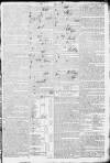 Sherborne Mercury Monday 01 November 1779 Page 3
