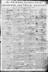 Sherborne Mercury Monday 20 December 1779 Page 1