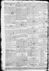 Sherborne Mercury Monday 20 December 1779 Page 4