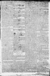 Sherborne Mercury Monday 27 December 1779 Page 3