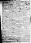 Sherborne Mercury Monday 27 December 1779 Page 4