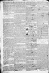 Sherborne Mercury Monday 10 January 1780 Page 2