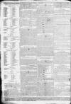 Sherborne Mercury Monday 10 January 1780 Page 4