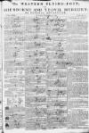 Sherborne Mercury Monday 17 January 1780 Page 1