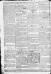 Sherborne Mercury Monday 17 January 1780 Page 4
