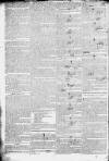 Sherborne Mercury Monday 24 January 1780 Page 2