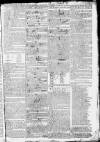 Sherborne Mercury Monday 24 January 1780 Page 3
