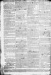 Sherborne Mercury Monday 24 January 1780 Page 4