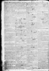 Sherborne Mercury Monday 31 January 1780 Page 2