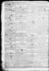 Sherborne Mercury Monday 07 February 1780 Page 4