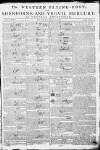 Sherborne Mercury Monday 14 February 1780 Page 1