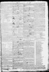 Sherborne Mercury Monday 21 February 1780 Page 3