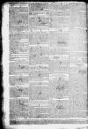 Sherborne Mercury Monday 28 February 1780 Page 4