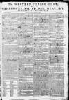 Sherborne Mercury Monday 13 March 1780 Page 1