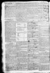 Sherborne Mercury Monday 13 March 1780 Page 2