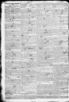 Sherborne Mercury Monday 13 March 1780 Page 4