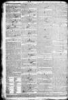 Sherborne Mercury Monday 20 March 1780 Page 4