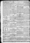 Sherborne Mercury Monday 03 April 1780 Page 4