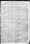 Sherborne Mercury Monday 17 April 1780 Page 1