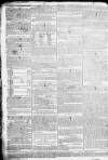 Sherborne Mercury Monday 17 April 1780 Page 4