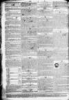 Sherborne Mercury Monday 01 May 1780 Page 4