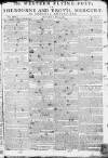 Sherborne Mercury Monday 29 May 1780 Page 1