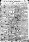 Sherborne Mercury Monday 26 June 1780 Page 1