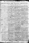Sherborne Mercury Monday 10 July 1780 Page 1