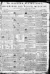 Sherborne Mercury Monday 17 July 1780 Page 1