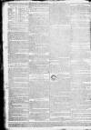 Sherborne Mercury Monday 07 August 1780 Page 4