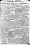 Sherborne Mercury Monday 14 August 1780 Page 1