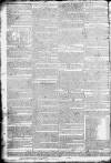 Sherborne Mercury Monday 04 September 1780 Page 4
