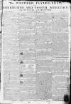Sherborne Mercury Monday 25 September 1780 Page 1