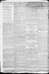 Sherborne Mercury Monday 25 September 1780 Page 4