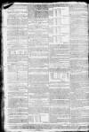 Sherborne Mercury Monday 23 October 1780 Page 4