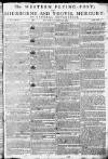 Sherborne Mercury Monday 30 October 1780 Page 1
