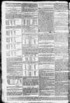 Sherborne Mercury Monday 30 October 1780 Page 4