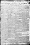 Sherborne Mercury Monday 20 November 1780 Page 1