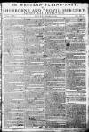 Sherborne Mercury Monday 27 November 1780 Page 1