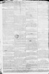 Sherborne Mercury Monday 21 April 1783 Page 4