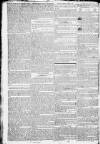 Sherborne Mercury Monday 08 January 1781 Page 2