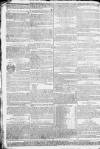 Sherborne Mercury Monday 08 January 1781 Page 4