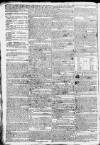 Sherborne Mercury Monday 22 January 1781 Page 2