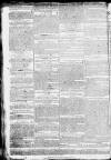 Sherborne Mercury Monday 29 January 1781 Page 4