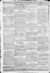 Sherborne Mercury Monday 05 February 1781 Page 4