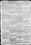 Sherborne Mercury Monday 19 February 1781 Page 4